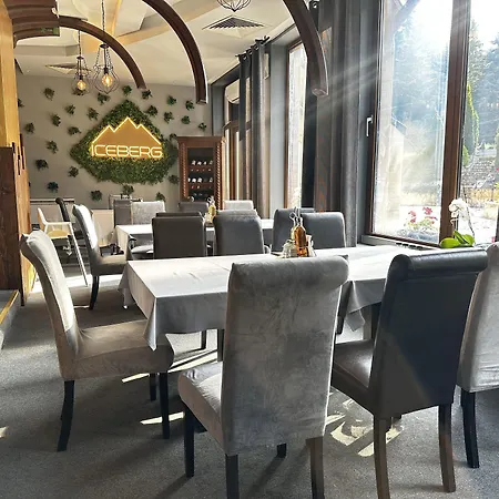 Iceberg Hotel-2