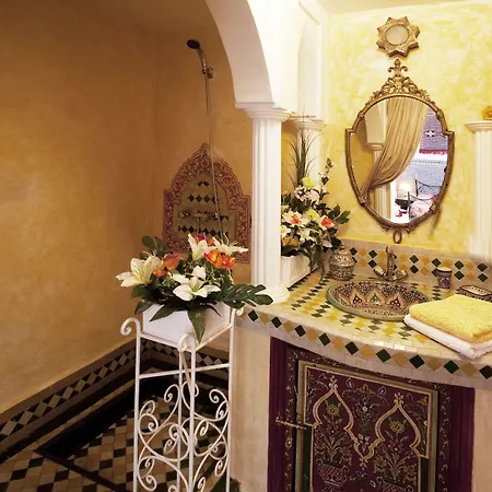 Riad Fes Kettani-2