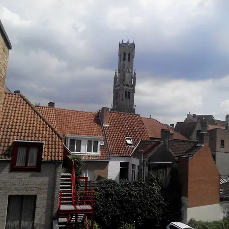 Hotel Van Eyck-2