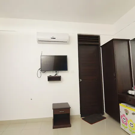 Ss Beach Resort-3