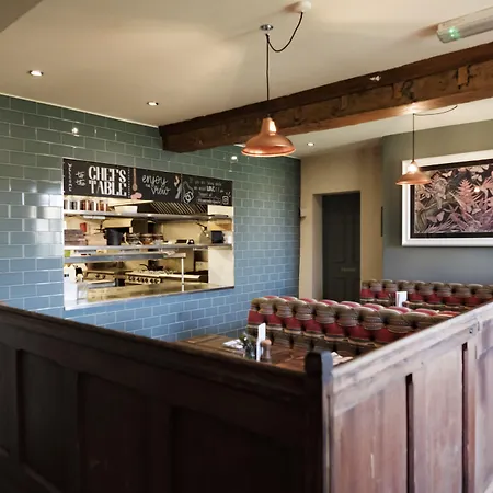 The Bower Inn-3