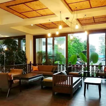 Nana Buri Hotel-2