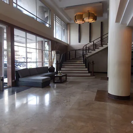 Mo2 Westown Hotel San Juan-2