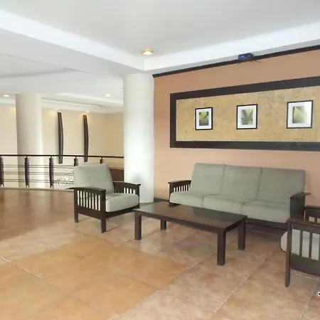 Mo2 Westown Hotel San Juan-3