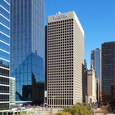The Westin Dallas Downtown-3