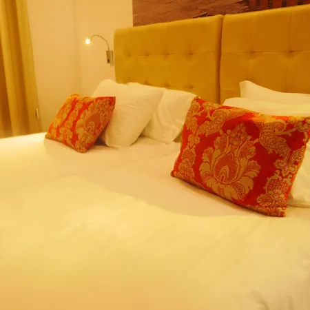 Lisbon City Apartments & Suites By City Hotels-2