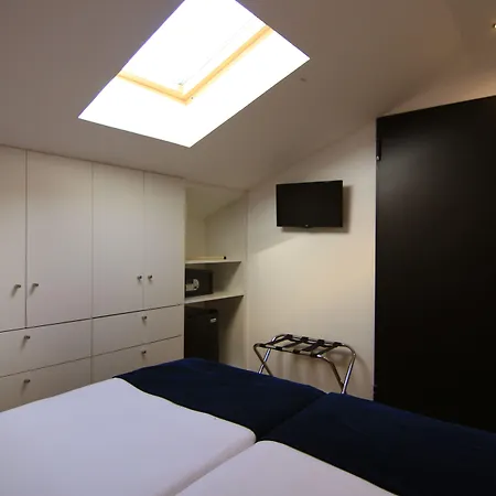 Lisbon City Apartments & Suites By City Hotels-2