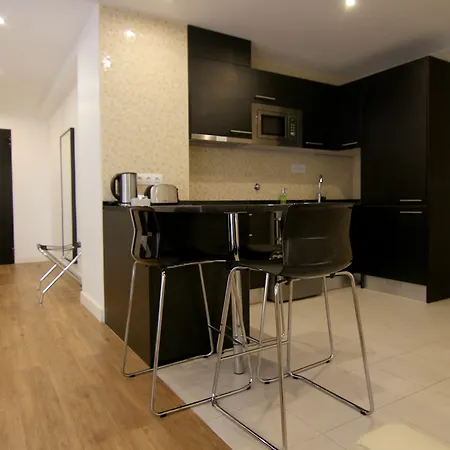 Lisbon City Apartments & Suites By City Hotels-2