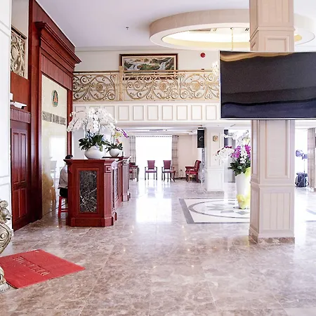 Minh Tam Phu Nhuan Hotel & Spa-2