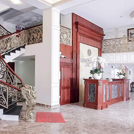 Minh Tam Phu Nhuan Hotel & Spa-3