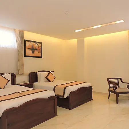 Minh Tam Phu Nhuan Hotel & Spa-2