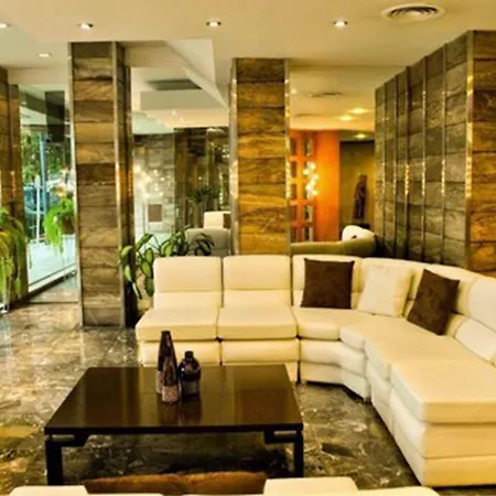 Hotel Mayoral-3