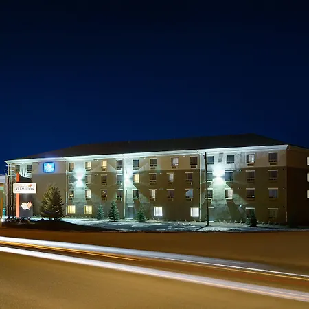 Pomeroy Inn And Suites Vermilion-3