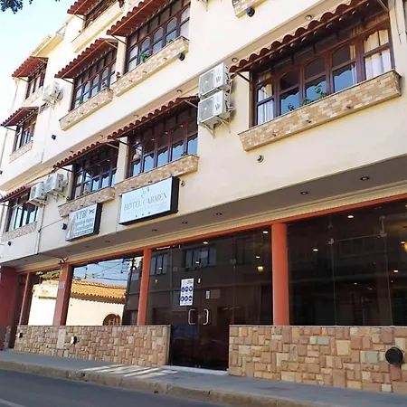 Hotel Carmen-3