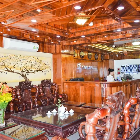 San San Hotel Da Nang-2