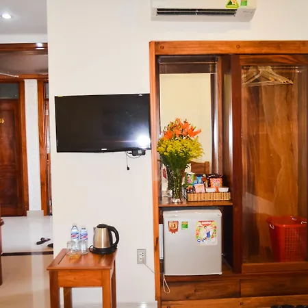 San San Hotel Da Nang-3
