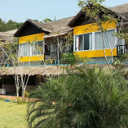 Nana Beach Hotel-2