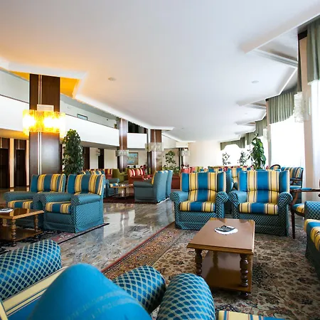 Hotel Abano Verdi-3