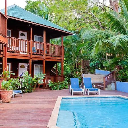 The Blue Bahia Resort In Sandy Bay-3