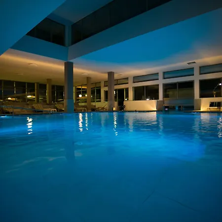 Hotel Terme Abano Verdi-2