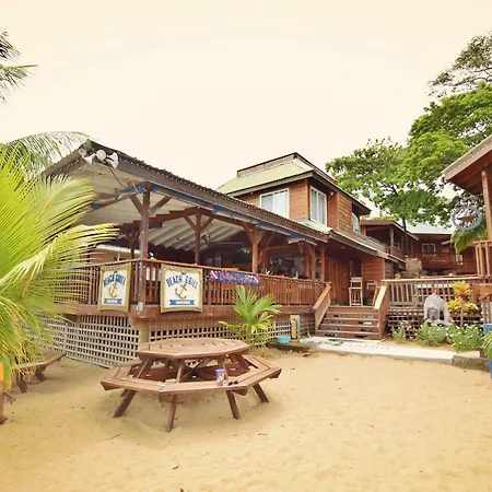 The Blue Bahia Resort In Sandy Bay-2