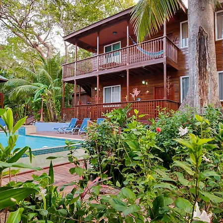 The Blue Bahia Resort In Sandy Bay-2