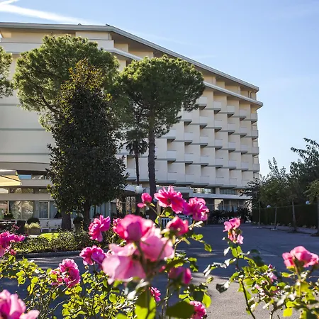 Hotel Terme Abano Verdi-2