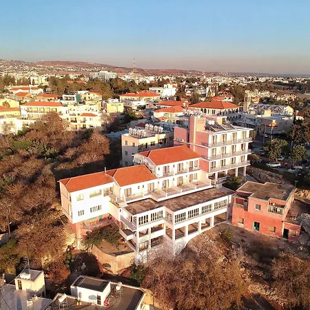 Axiothea Hotel-3
