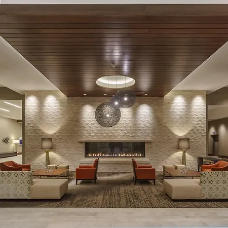 Hyatt Regency Denver Anschutz Medical Campus-3