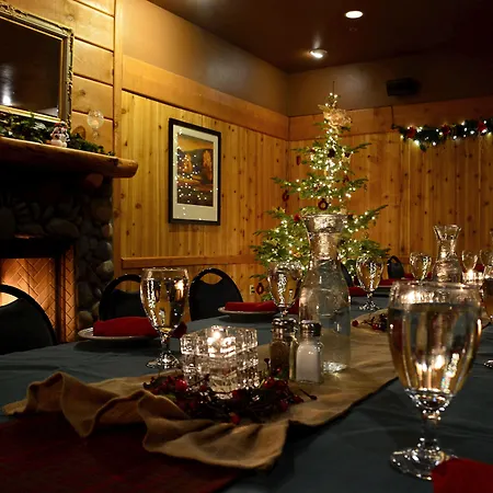 Callahan'S Mountain Lodge-3