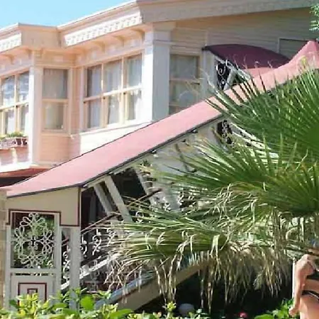 Club Boran Mare Beach-3