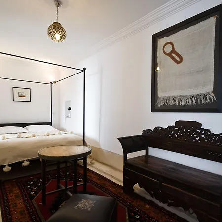 Riad Porte Royale-2