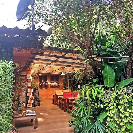 Breeze Of Pai Guesthouse-3