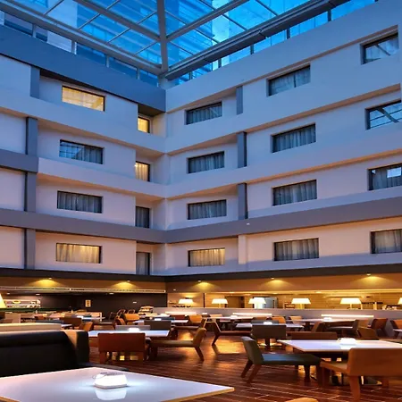 Holiday Inn Express Shenyang North Station By Ihg-2