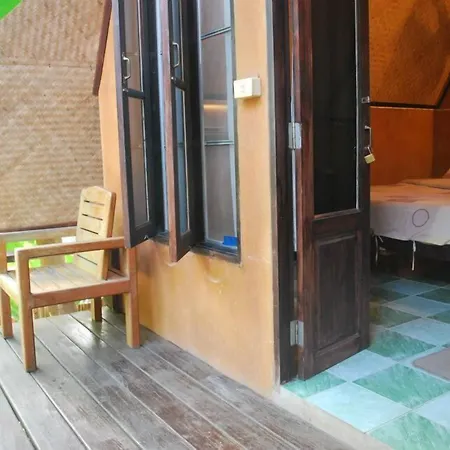 Breeze Of Pai Guesthouse-2