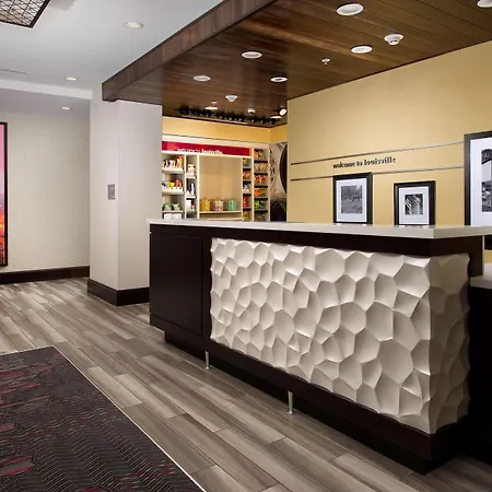 Hampton Inn Louisville East Hurstbourne-2