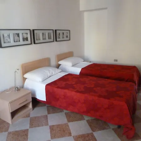 Residenza Accademia, Mantegnahotels-3