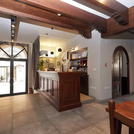 Residenza Accademia, Mantegnahotels-3