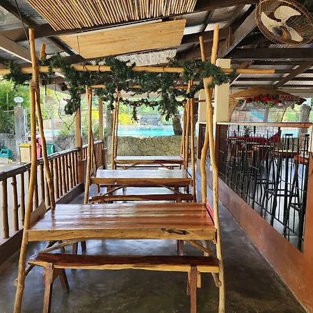 Bakasyunan Resort And Conference Center - Zambales-2