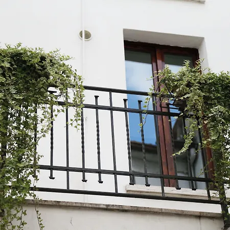 Residenza Accademia, Mantegnahotels-2