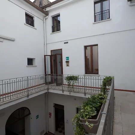 Residenza Accademia, Mantegnahotels-2