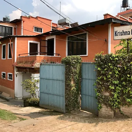 Krishna House-2