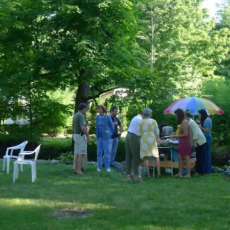 Morning Glory B N B Woodstock Ny-2