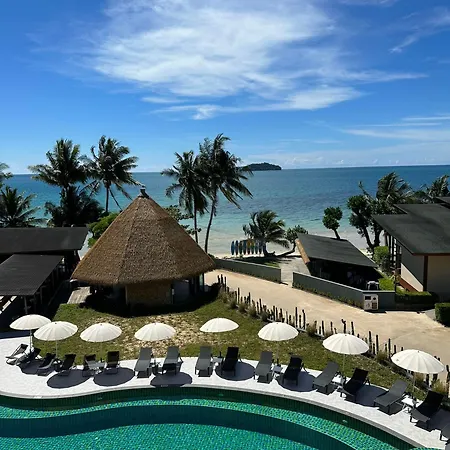 Kai Bae Beach Resort Koh Chang-2