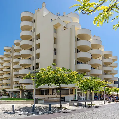 TURIM Algarve Mor Apartamentos Turísticos-2