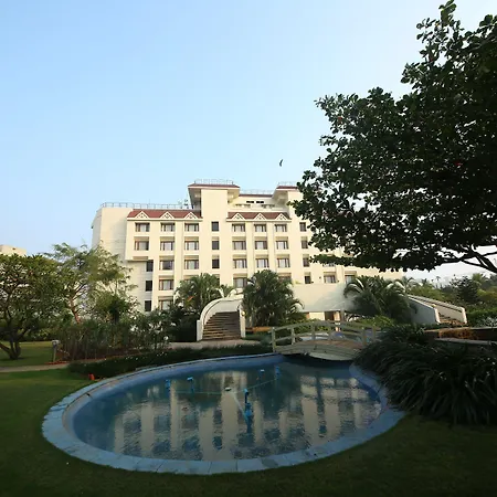 Welcomhotel By Itc Hotels, Devee Grand Bay, Visakhapatnam-2