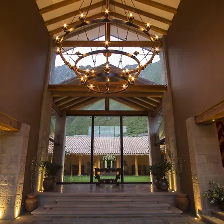 Inkaterra Hacienda Urubamba-3