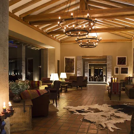 Inkaterra Hacienda Urubamba-3