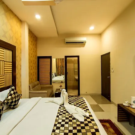 Hotel Puri Palace-3