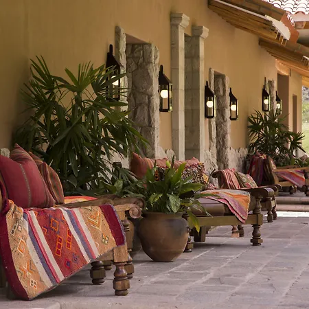 Inkaterra Hacienda Urubamba-3